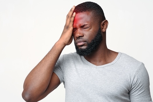 Botox for Migraines